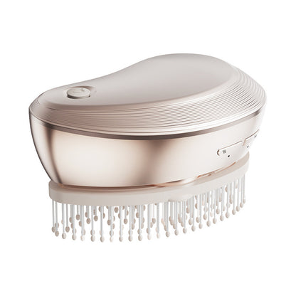 Ionic Hair Care Spray Massage Comb – Scalp Relaxation & Hair Growth Stimulation Brush