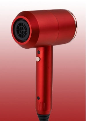 Durable Hammer Hair Dryer for Hotel Use – Space-Saving & Easy Installation