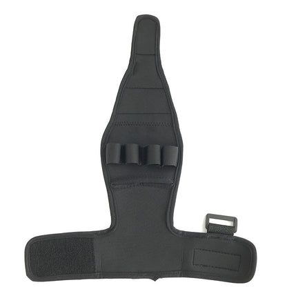 Stroke Hemiplegia Rehab Gloves – Effective Hand Recovery & Therapy Tool