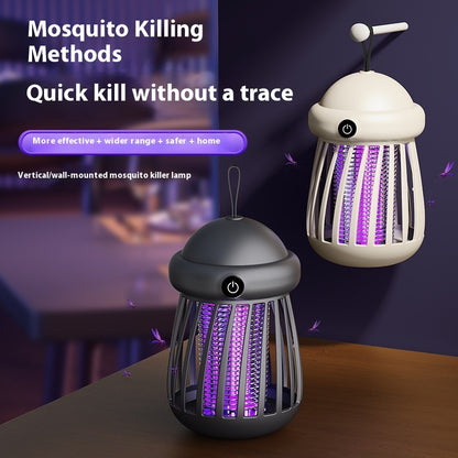 USB Mosquito Killer Lamp