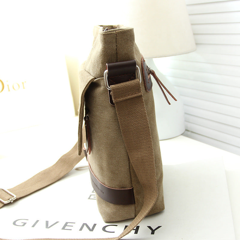 New Simple Leisure Bags – Stylish & Casual Everyday Carry