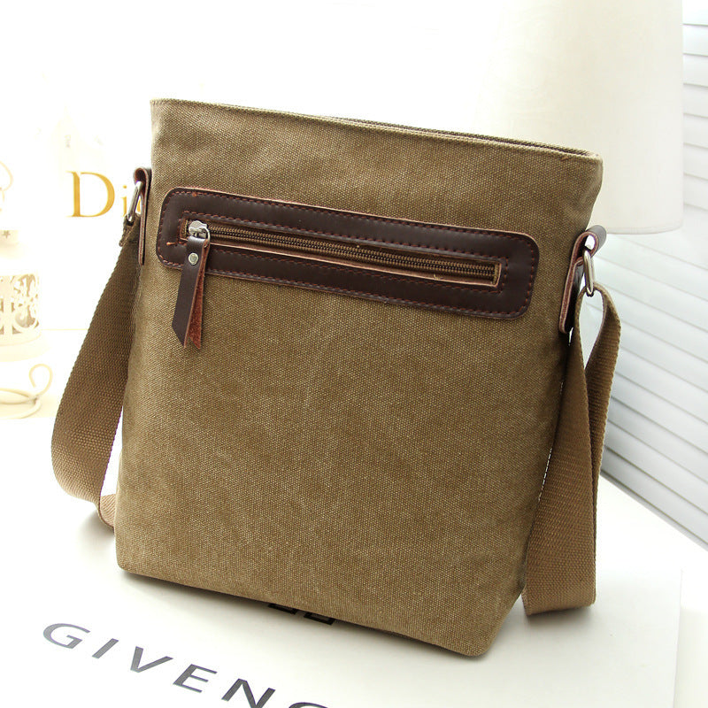 New Simple Leisure Bags – Stylish & Casual Everyday Carry