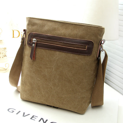 New Simple Leisure Bags – Stylish & Casual Everyday Carry