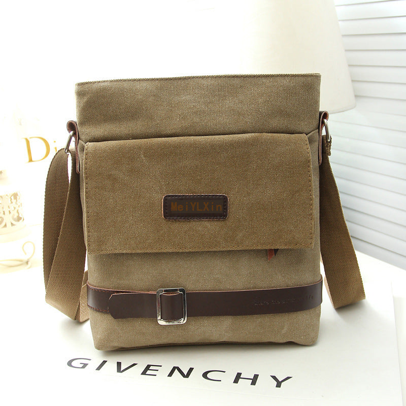 New Simple Leisure Bags – Stylish & Casual Everyday Carry