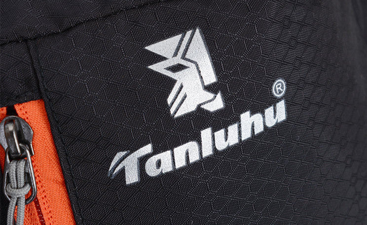 Unisex Hiking & Cycling Water Bottle Bag – Outdoor Pouch with Multiple Pockets