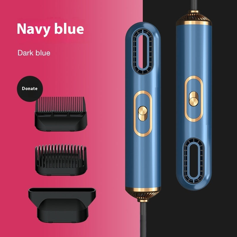 3-in-1 Multifunctional Electric Hair Dryer – Hair Dryer, Straightener & Styler for Home Use