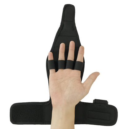 Stroke Hemiplegia Rehab Gloves – Effective Hand Recovery & Therapy Tool