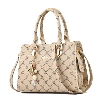 New Fashionable Women’s Messenger Bags – Stylish & Versatile Ladies Handbags