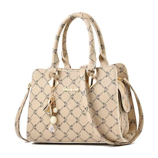 New Fashionable Women’s Messenger Bags – Stylish & Versatile Ladies Handbags