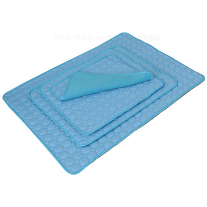 Extra Large Cooling Mat for Dogs & Cats