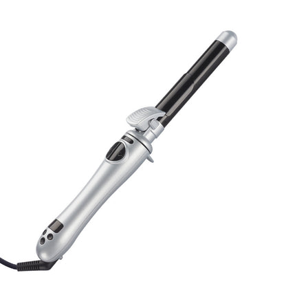 Big Wave Hair Curler – 25mm Electric Auto Curling Iron for Long, Thick Hair