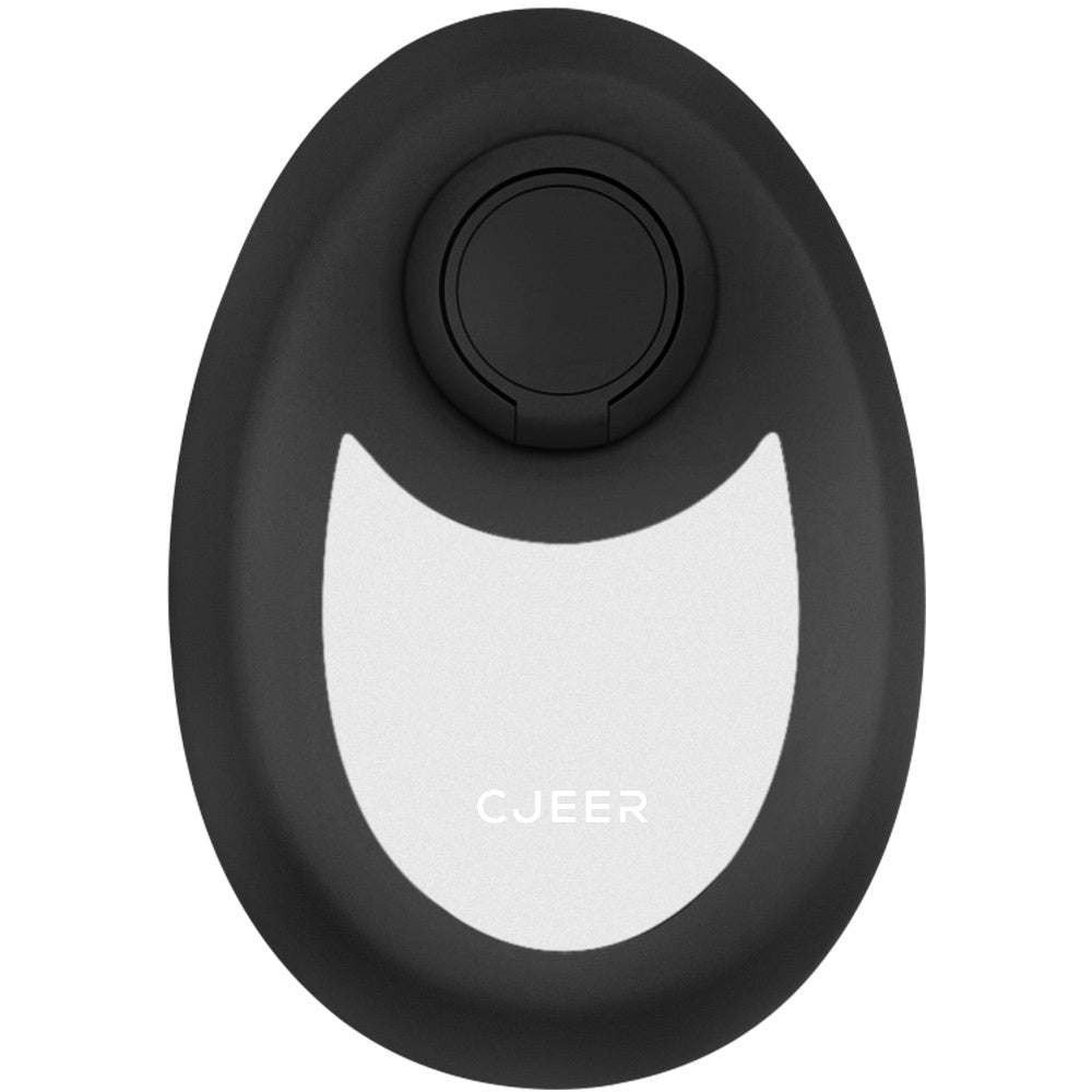 CJEER Crystal Hair Removal Eraser | Painless Exfoliating Tool for Legs, Arms, & Back | For Women & Men