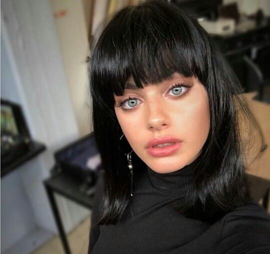 Samantha L.  New York