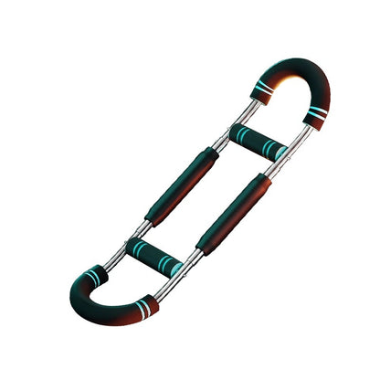 Adjustable U-Shaped Arm & Chest Strengthener
