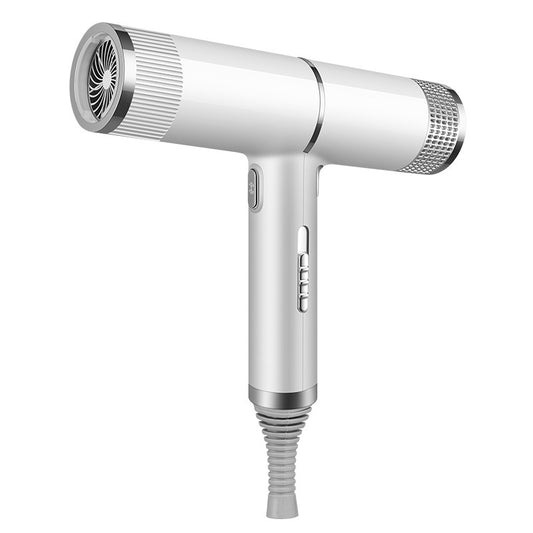 Professional Infrared Negative Ion Hair Dryer – Hot & Cold Wind Salon Blow Dryer & Hair Styler