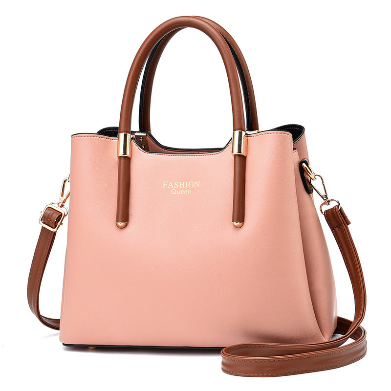 Popular Large Shoulder & Messenger Bags for Women – Stylish Handbags for Everyday Use