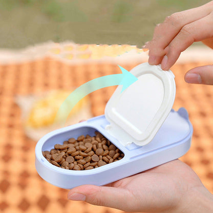 Stylish Portable Pet Kettle