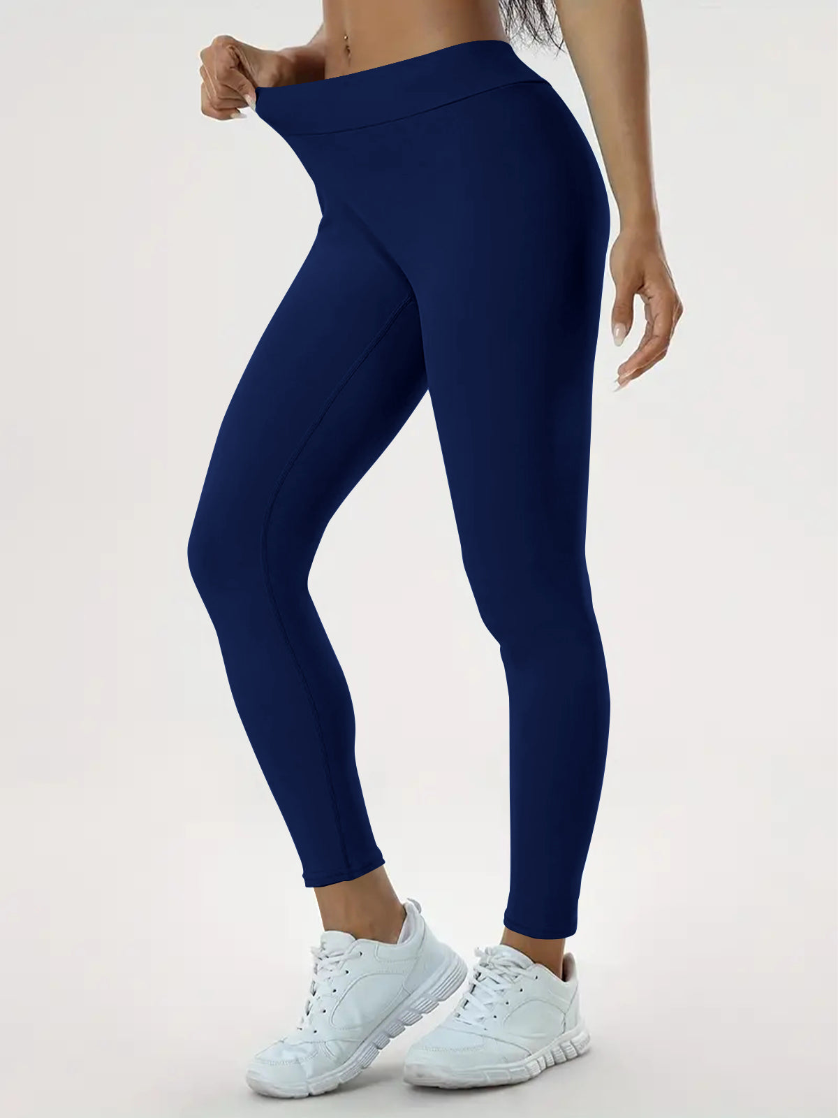 High-Waist Women’s Yoga Pants