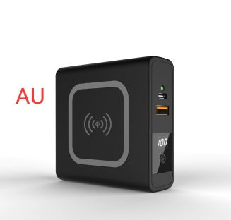 Super Qi Wireless Power Bank 20W