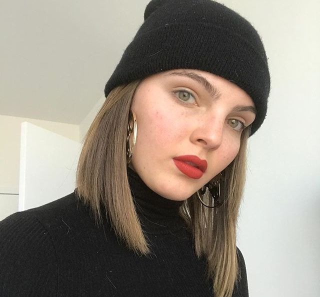 Brielle S. San Diego