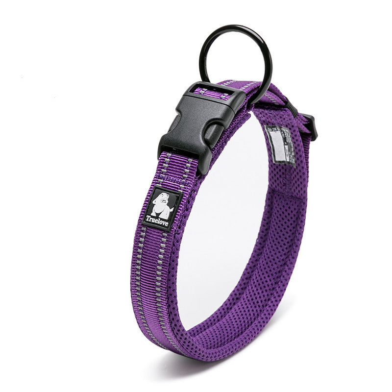Anti-Strangulation Medium Teddy Dog Harness – Safe & Comfortable Pet Gear