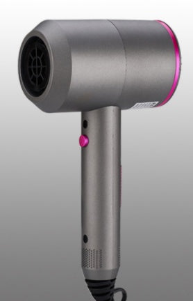 Durable Hammer Hair Dryer for Hotel Use – Space-Saving & Easy Installation