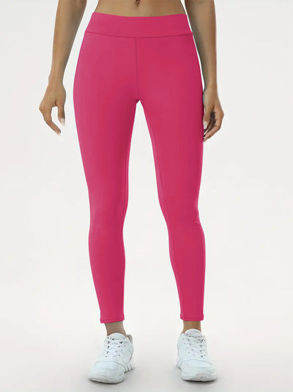 High-Waist Women’s Yoga Pants