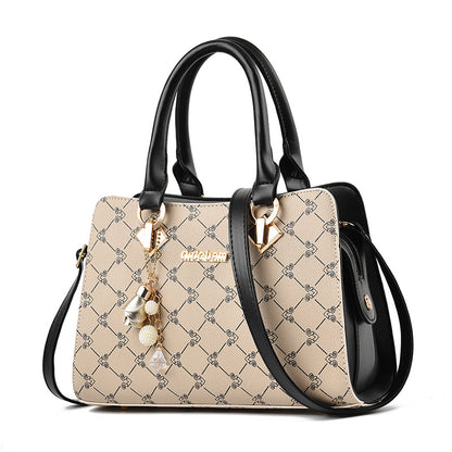 New Fashionable Women’s Messenger Bags – Stylish & Versatile Ladies Handbags