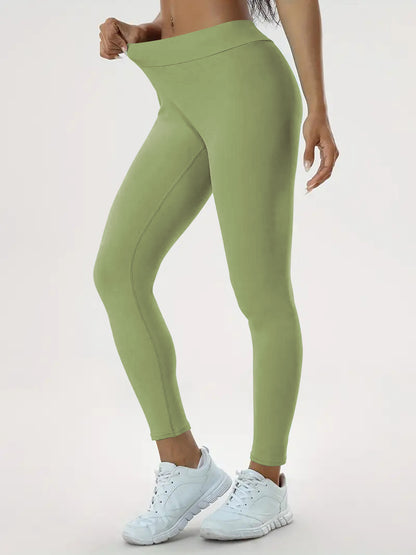High-Waist Women’s Yoga Pants
