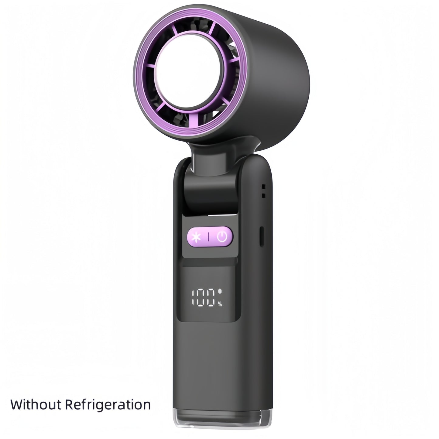 TurboChill™ Mini USB Cooling Fan