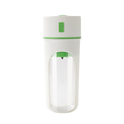Portable USB Electric Juicer Blender