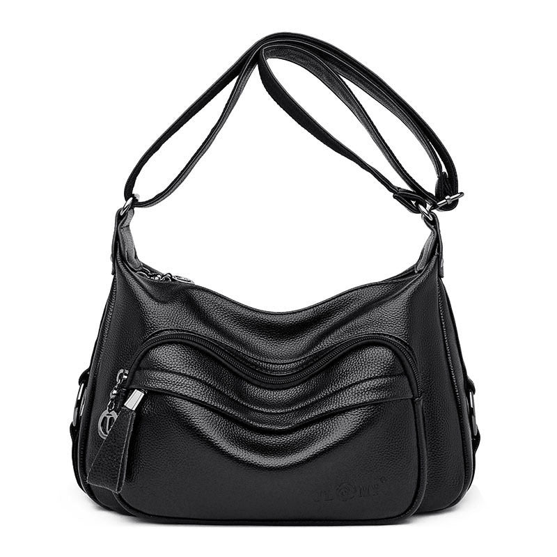 High Capacity Shoulder Bags for Women – Stylish Crossbody & Handbags