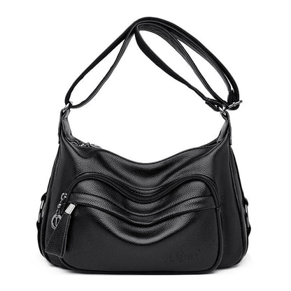 High Capacity Shoulder Bags for Women – Stylish Crossbody & Handbags