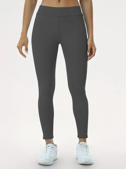 High-Waist Women’s Yoga Pants