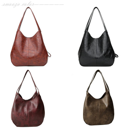 Vintage Luxury Designer Handbags for Women – Elegant Shoulder Bags & Fashionable Women’s Purses