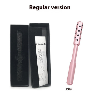 30 Germanium Beauty Stick | Facial Roller for Face Lift & Anti-Wrinkle Massage