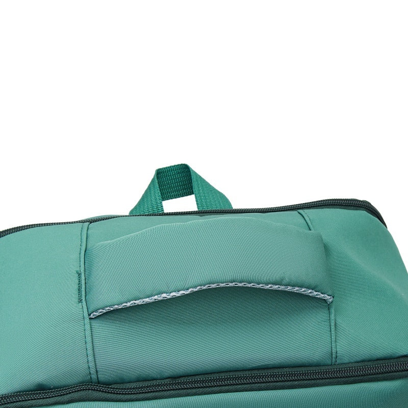 Multi-Functional Travel Backpack – Laptop & Luggage Bag for Men and Women