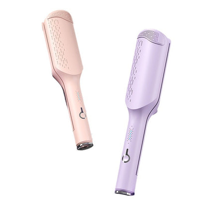 Professional 32mm Hair Curler – V-Shaped Barrel for Glamorous Large Waves