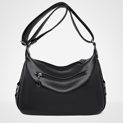 High Capacity Shoulder Bags for Women – Stylish Crossbody & Handbags