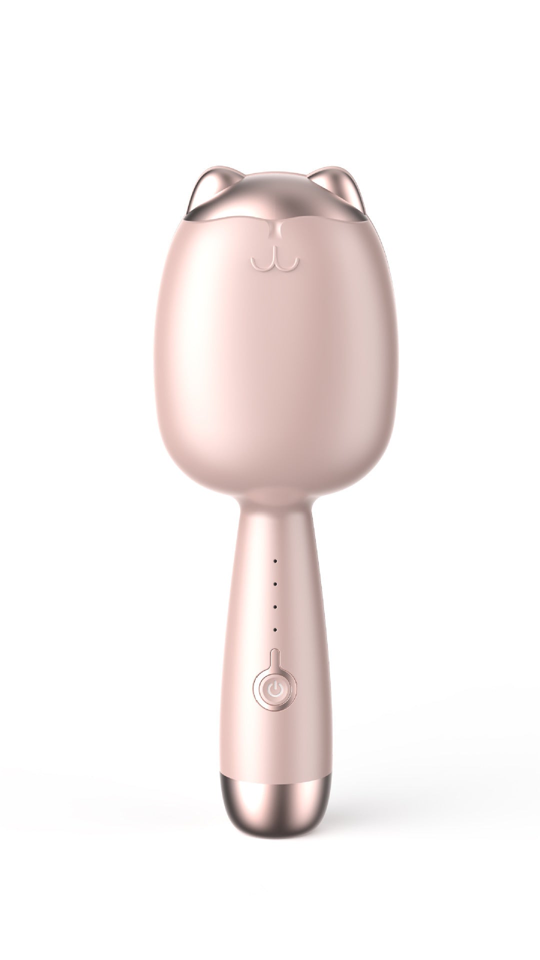 Korean Big Wave Hair Curler – Easy-to-Use Curling Iron for Long, Flowing Hair