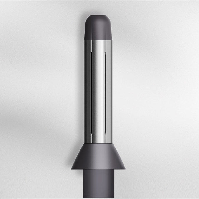 Silver Roller Hair Dryer Replacement Tip – Wind Welding Torch Accessory