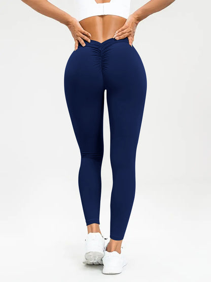 High-Waist Women’s Yoga Pants