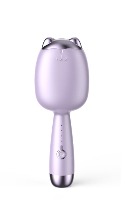 Korean Big Wave Hair Curler – Easy-to-Use Curling Iron for Long, Flowing Hair