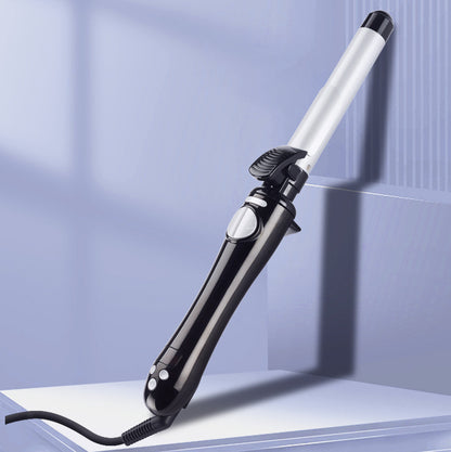Big Wave Hair Curler – 25mm Electric Auto Curling Iron for Long, Thick Hair