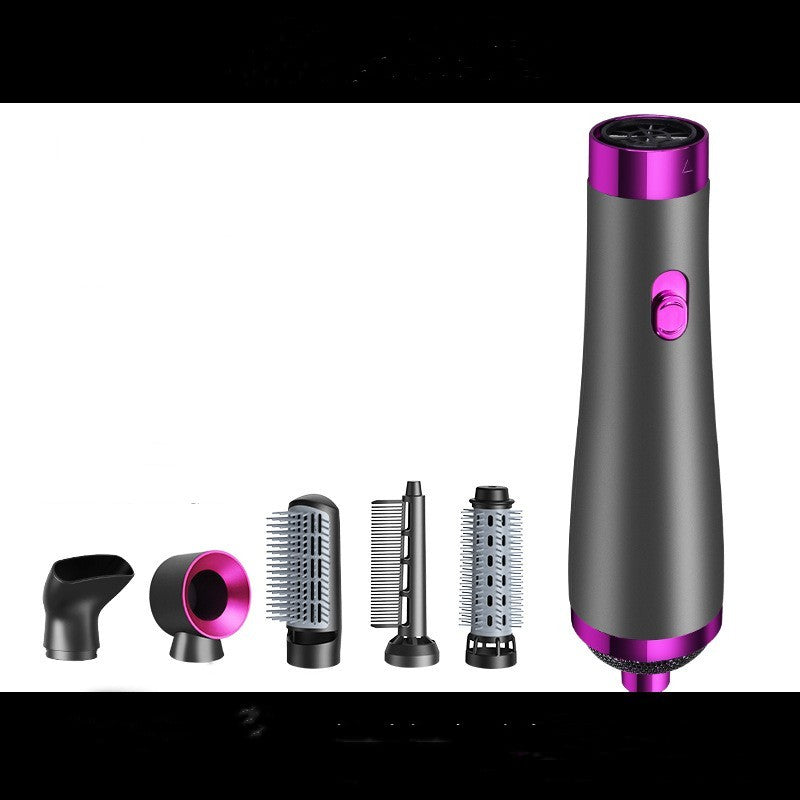 Multifunctional Household Hair Dryer with Fan Coil – Fast Drying & Styling Tool