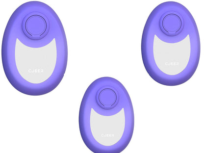 CJEER Crystal Hair Eraser