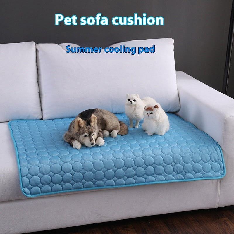 Extra Large Cooling Mat for Dogs & Cats