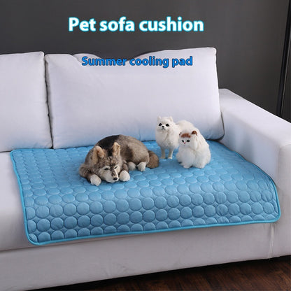 Extra Large Cooling Mat for Dogs & Cats