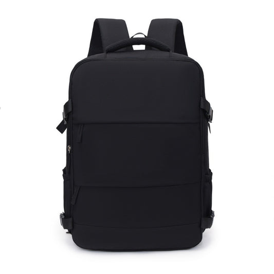 Multi-Functional Travel Backpack – Laptop & Luggage Bag for Men and Women