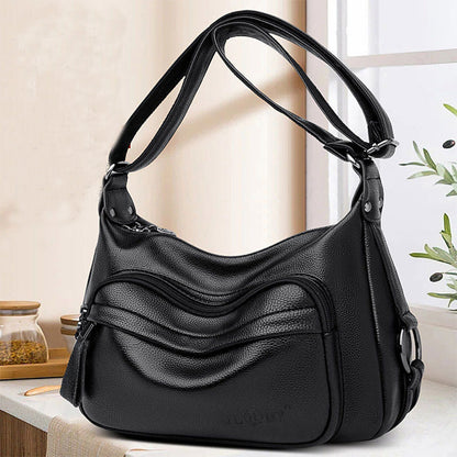 High Capacity Shoulder Bags for Women – Stylish Crossbody & Handbags